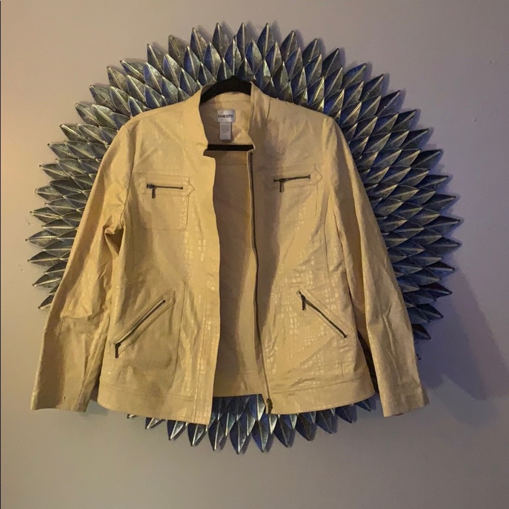 Jacket